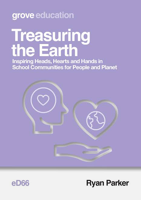 Treasuring the earth